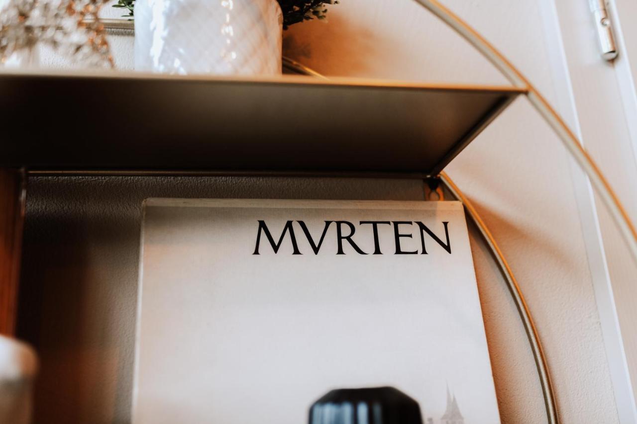 Zimmerei Murten Esterno foto